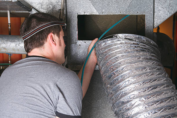 Best Emergency Air Duct Cleaning  in Beulah, ND